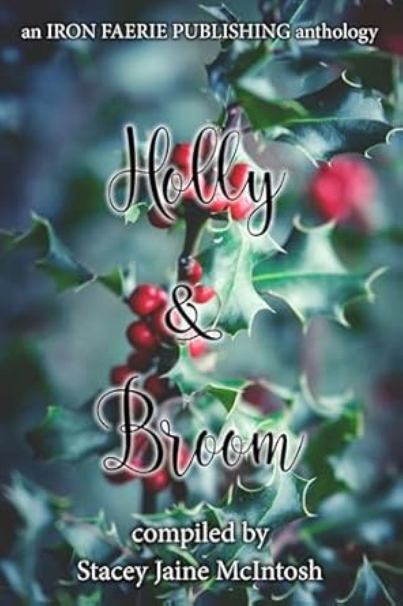 Cover of Holly and Broom